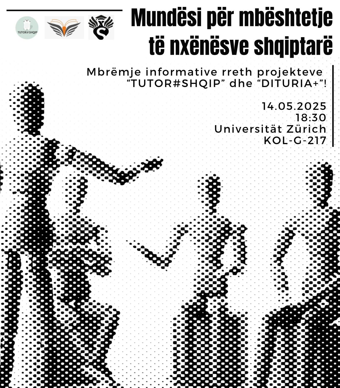 Upcoming Event